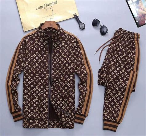 cheap louis vuitton men|Louis Vuitton tracksuit men.